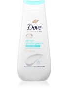 Dove Advanced Care Derma Hypoallergenic душ гел 225 мл.