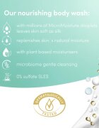 Dove Advanced Care Derma Hypoallergenic хидратиращ душ гел 400 мл.