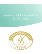 Dove Advanced Care Derma Hypoallergenic хидратиращ душ гел 400 мл.