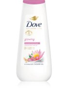 Dove Advanced Care Glowing хидратиращ душ гел 225 мл.