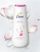 Dove Advanced Care Glowing хидратиращ душ гел 400 мл.