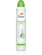 Dove Advanced Care Go Fresh Cucumber & Green Tea дезодорант спрей 200 мл.