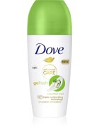 Dove Advanced Care Go Fresh Cucumber & Green Tea рол- он против изпотяване 50 мл.