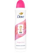 Dove Advanced Care Go Fresh Dragon Fruit & Cocconut антиперспирант спрей 150 мл.