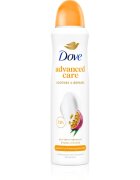 Dove Advanced Care Go Fresh Passion Fruit & Lemongrass Scent антиперспирант спрей 150 мл.