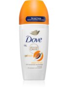 Dove Advanced Care Go Fresh Passion Fruit рол- он против изпотяване 50 мл.