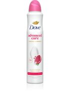 Dove Advanced Care Go Fresh Pomegranate антиперспирант спрей Pomegranate & Lemon Verbena 200 мл.
