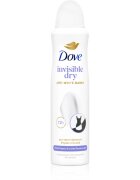 Dove Advanced Care Invisible Dry антиперспирант спрей Invisible Dry 150 мл.