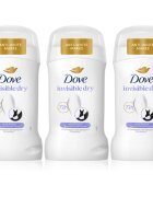 Dove Advanced Care Invisible Dry комплект