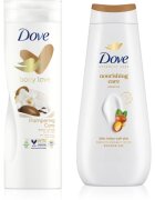 Dove Advanced Care комплект за тяло