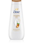 Dove Advanced Care Nourishing Care хидратиращ душ гел 400 мл.
