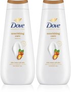 Dove Advanced Care Nourishing Care комплект
