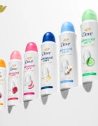 Dove Advanced Care Original антиперспирант спрей 150 мл.
