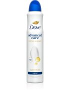 Dove Advanced Care Original антиперспирант спрей 200 мл.