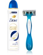 Dove Advanced Care Original изгодна опаковка