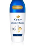 Dove Advanced Care Original рол- он против изпотяване 50 мл.