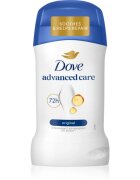 Dove Advanced Care Original твърд антиперспирант 50 мл.