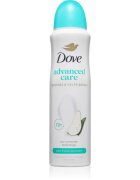 Dove Advanced Care Pear & Aloe Vera антиперспирант спрей 150 мл.