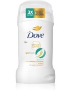 Dove Advanced Care Pear & Aloe Vera твърд антиперспирант 50 мл.