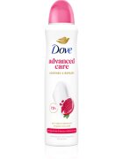 Dove Advanced Care Pomegranate антиперспирант спрей 150 мл.