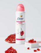 Dove Advanced Care Pomegranate антиперспирант спрей 150 мл.