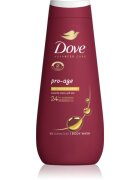 Dove Advanced Care Pro Age хидратиращ душ гел 400 мл.