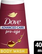 Dove Advanced Care Pro Age хидратиращ душ гел 400 мл.