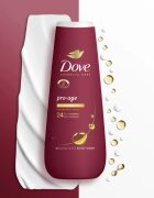 Dove Advanced Care Pro Age хидратиращ душ гел 400 мл.