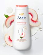 Dove Advanced Care Rebalancing душ гел 400 мл.