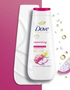 Dove Advanced Care Replenishing хидратиращ душ гел 225 мл.