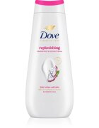 Dove Advanced Care Replenishing хидратиращ душ гел 400 мл.