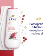 Dove Advanced Care Reviving хидратиращ душ гел 400 мл.