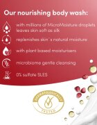 Dove Advanced Care Reviving хидратиращ душ гел 400 мл.