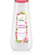 Dove Advanced Care Sakura Summer душ гел лимитирано издание 225 мл.