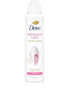 Dove Advanced Care Soft Feel антиперспирант спрей 150 мл.