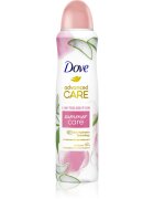 Dove Advanced Care Summer Care дезодорант спрей Limited Edition 150 мл.