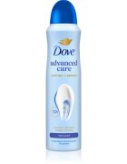 Dove Advanced Care Talco антиперспирант спрей 150 мл.