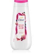 Dove Advanced Care Winter Berry душ гел лимитирано издание 225 мл.