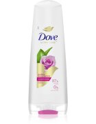 Dove Aloe & Rose Water балсам за хидратация и блясък 350 мл.