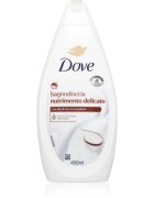 Dove Bath & Shower Gel Gentle Nourishment Гел за душ и вана 450 мл.