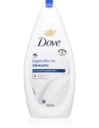 Dove Bath & Shower Gel Moisturizing Гел за душ и вана за жени 450 мл.