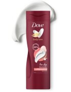 Dove Body Love Pro Age тоалетно мляко за тяло 400 мл.