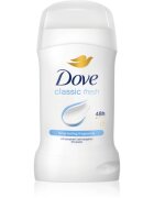 Dove Classic Fresh твърд антиперспирант 50 мл.
