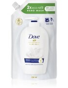 Dove Deeply Nourishing течен сапун пълнител 500 мл.