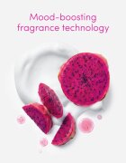 Dove Dragonfruit & Primrose душ пяна 200 мл.