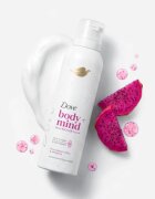 Dove Dragonfruit & Primrose душ пяна 200 мл.