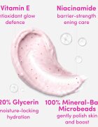 Dove Dragonfruit & Primrose пилинг за тяло 295 мл.