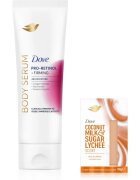 Dove Firming Pro-Retinol комплект за тяло