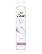 Dove Floral Fresh антиперспирант спрей 200 мл.