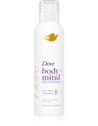 Dove French Lavender & Oat Milk душ пяна 200 мл.